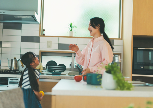 分譲/建売住宅 コンセプトイメージ