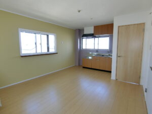 水尾ちとせハイツイメージ