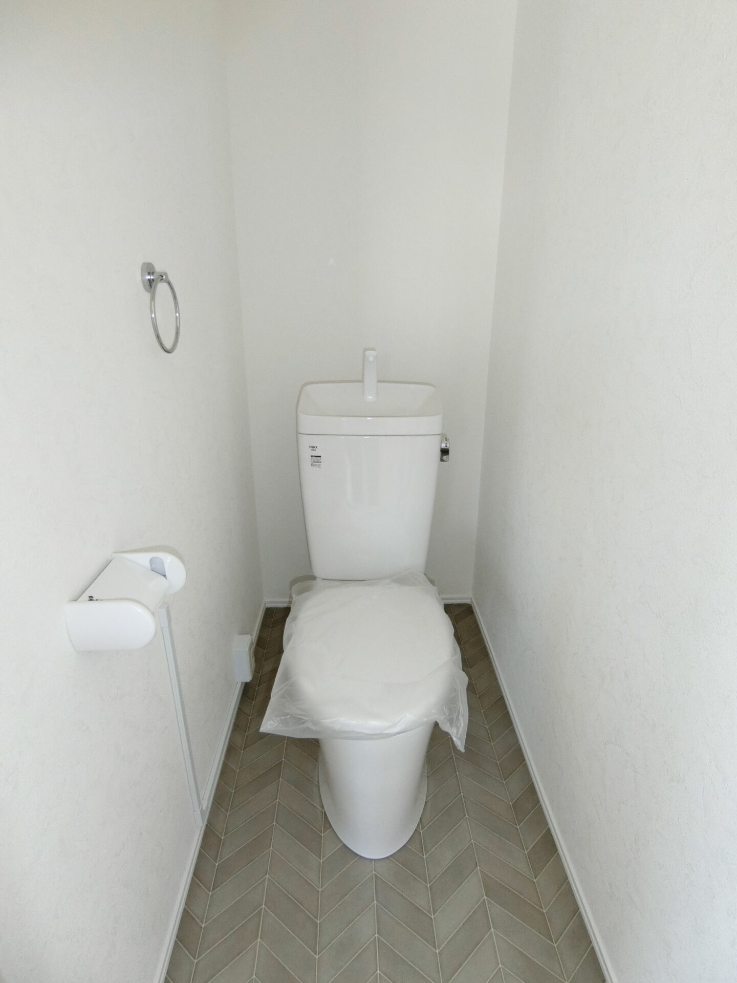 水尾ちとせハイツイメージ