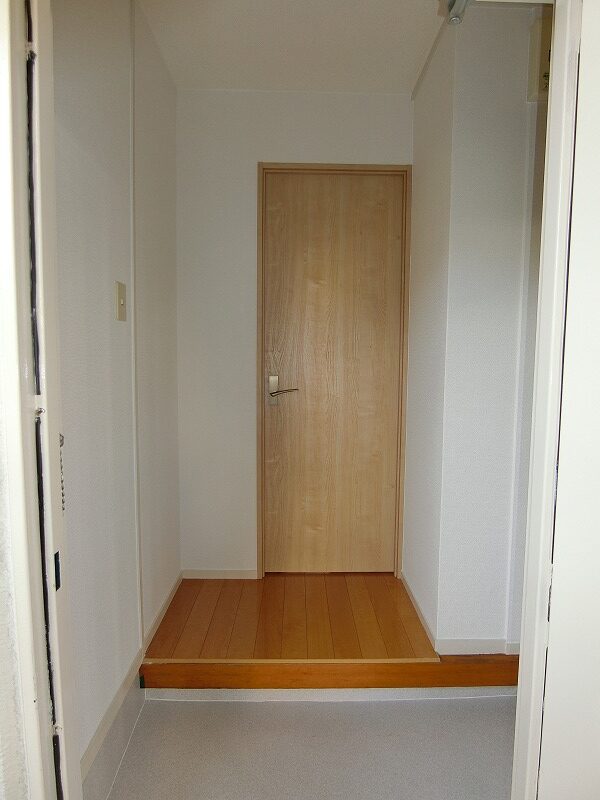 水尾ちとせハイツイメージ