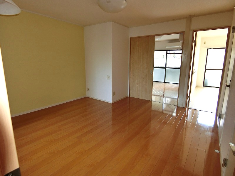 水尾ちとせハイツイメージ