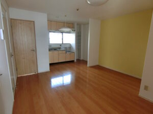 水尾ちとせハイツイメージ