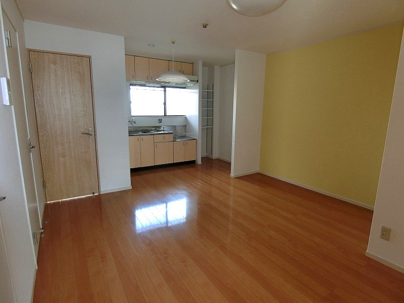 水尾ちとせハイツイメージ