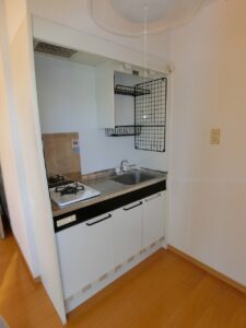 日東西中条ハイツイメージ