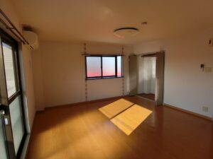 日東西中条ハイツイメージ