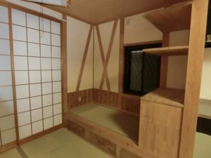 庄１丁目【貸家】イメージ