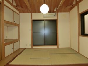 庄１丁目【貸家】イメージ
