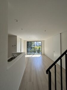茨木市【西河原北町】新築戸建【SIMPLE NOTE】イメージ