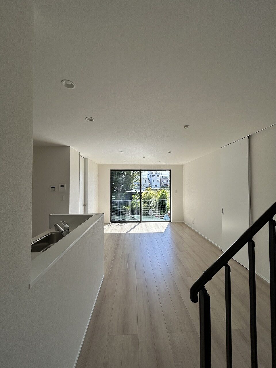 茨木市【西河原北町】新築戸建【SIMPLE NOTE】イメージ