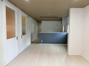 茨木市【耳原1丁目©】新築戸建イメージ