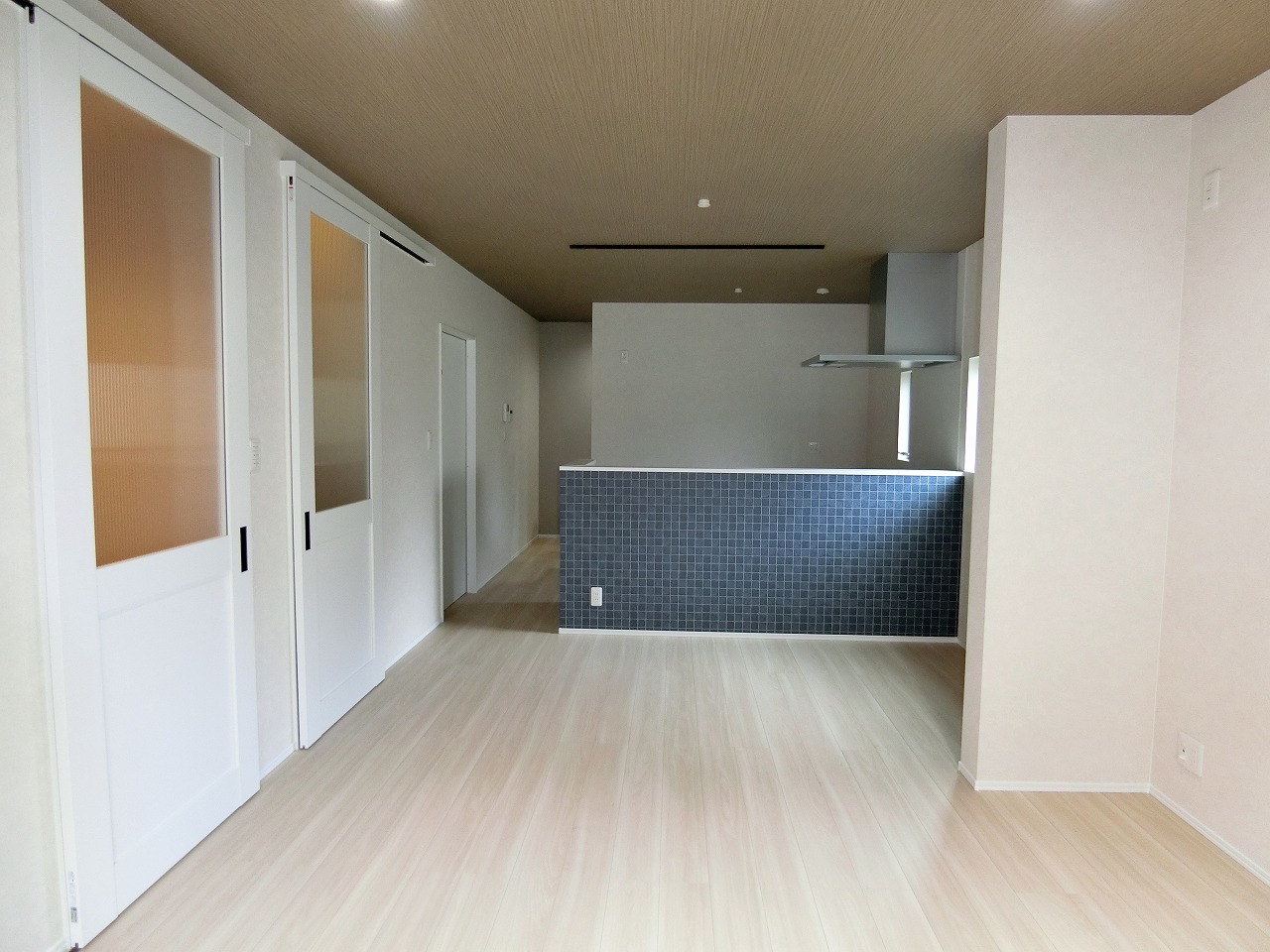 茨木市【耳原1丁目©】新築戸建イメージ