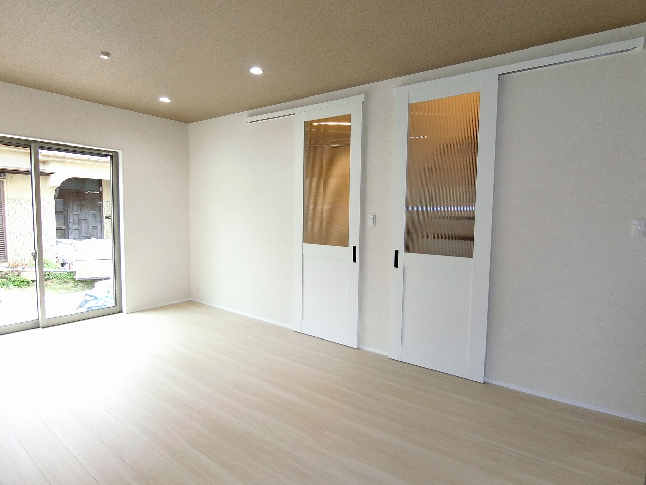 茨木市【耳原1丁目©】新築戸建イメージ