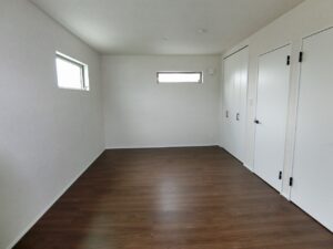 茨木市【耳原1丁目©】新築戸建イメージ