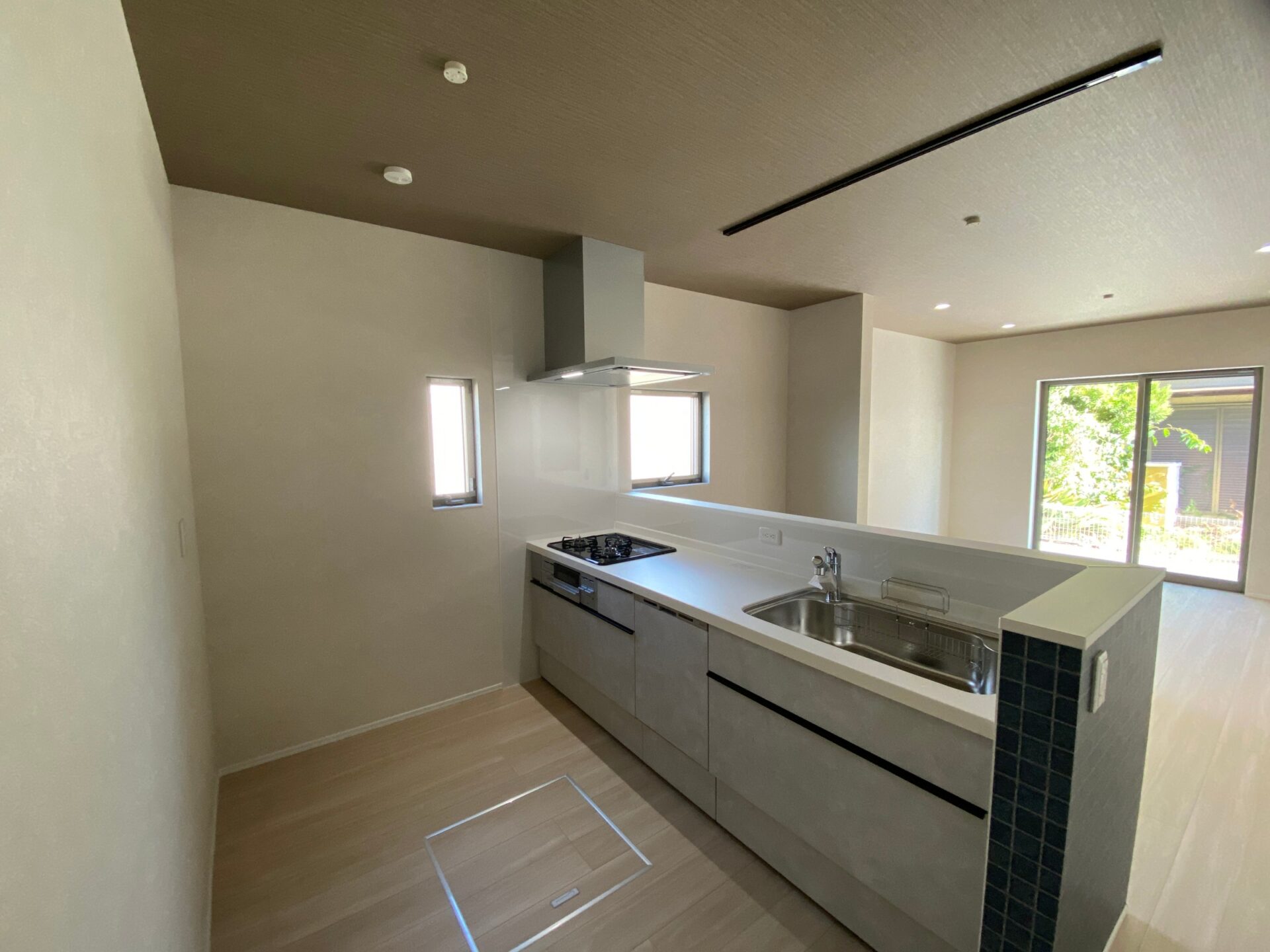 茨木市【耳原1丁目©】新築戸建イメージ
