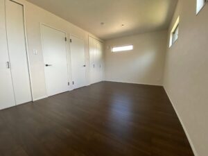 茨木市【耳原1丁目©】新築戸建イメージ