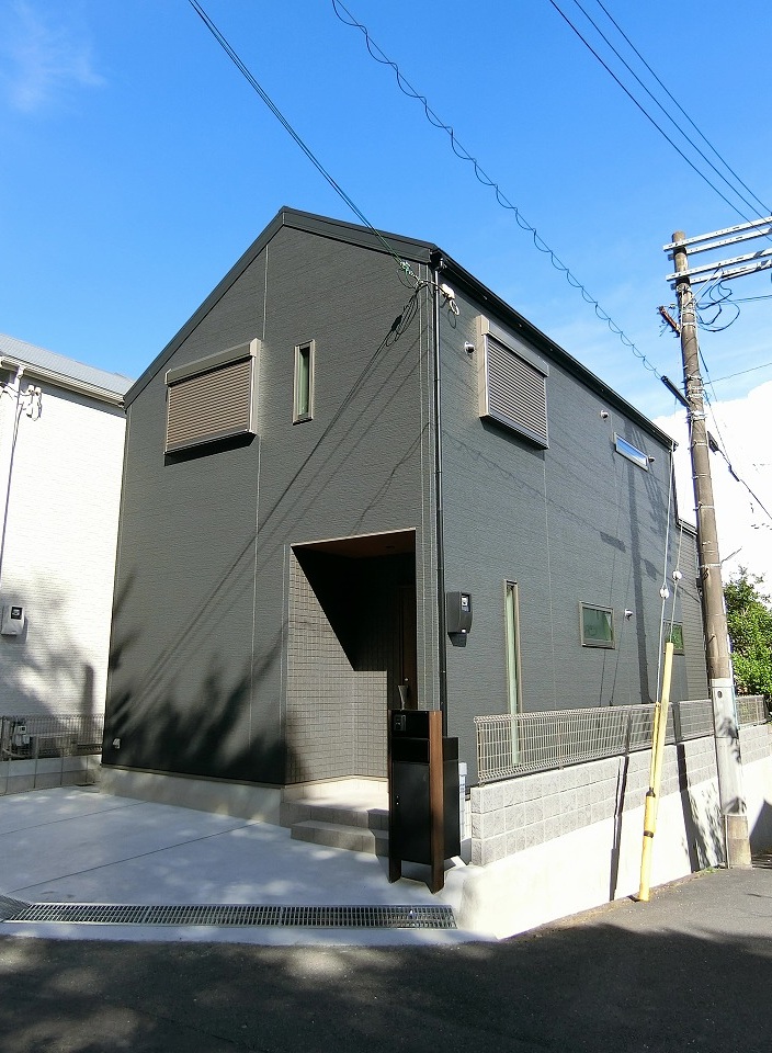 高槻市イメージ