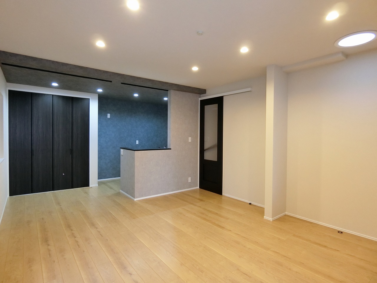 茨木市【耳原１丁目】新築戸建イメージ
