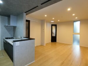 茨木市【耳原１丁目】新築戸建イメージ