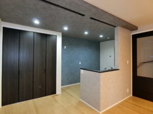 茨木市【耳原１丁目】新築戸建イメージ