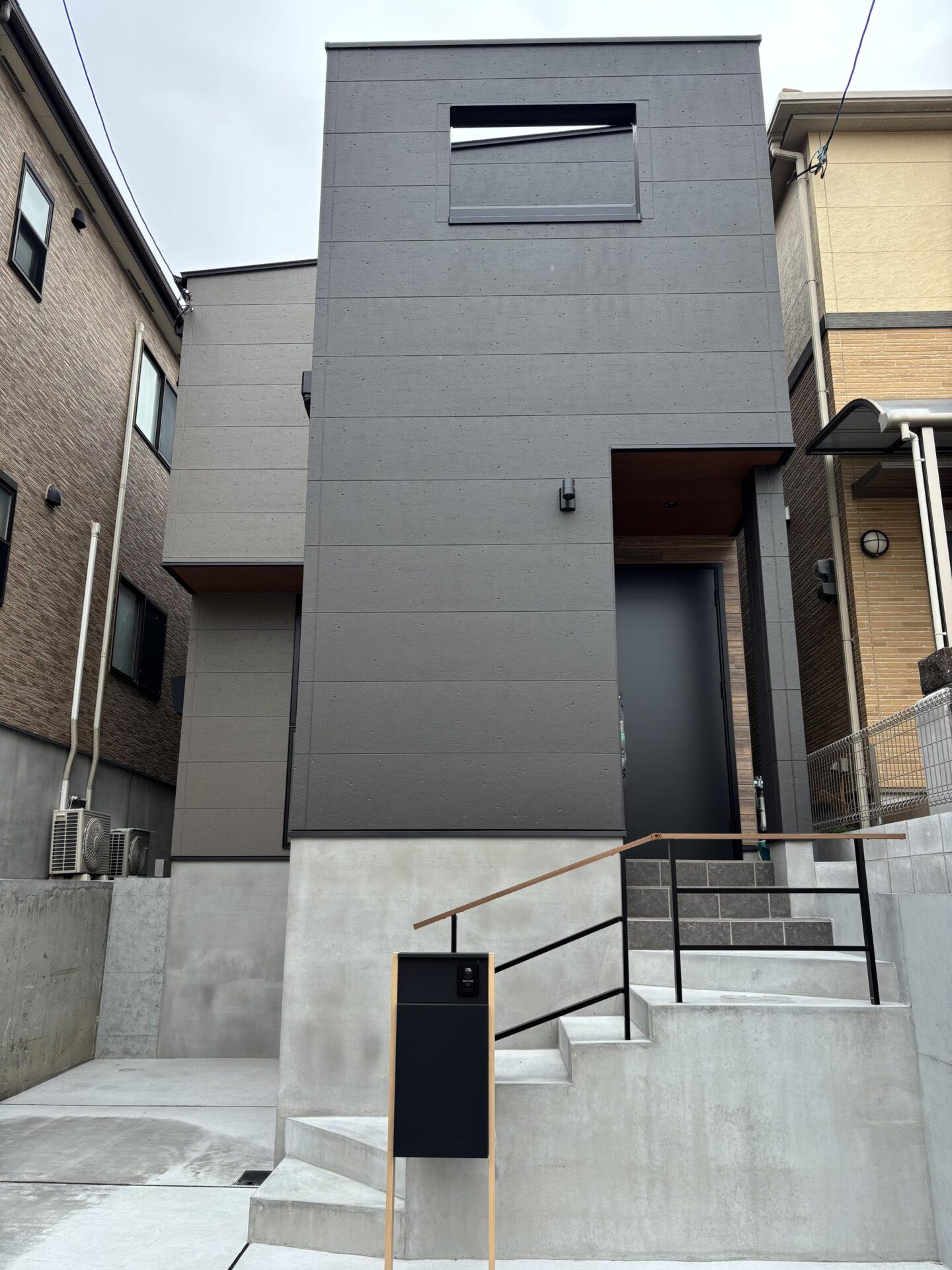 茨木市【耳原1丁目】新築戸建イメージ