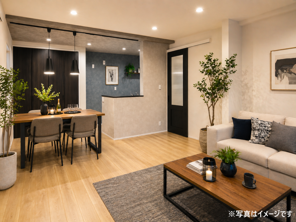 【茨木市耳原1丁目】