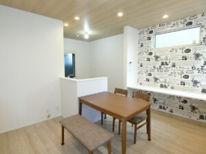 茨木市【花園2丁目】新築戸建イメージ