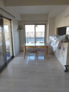 【茨木市】I様/床張り替え他イメージ