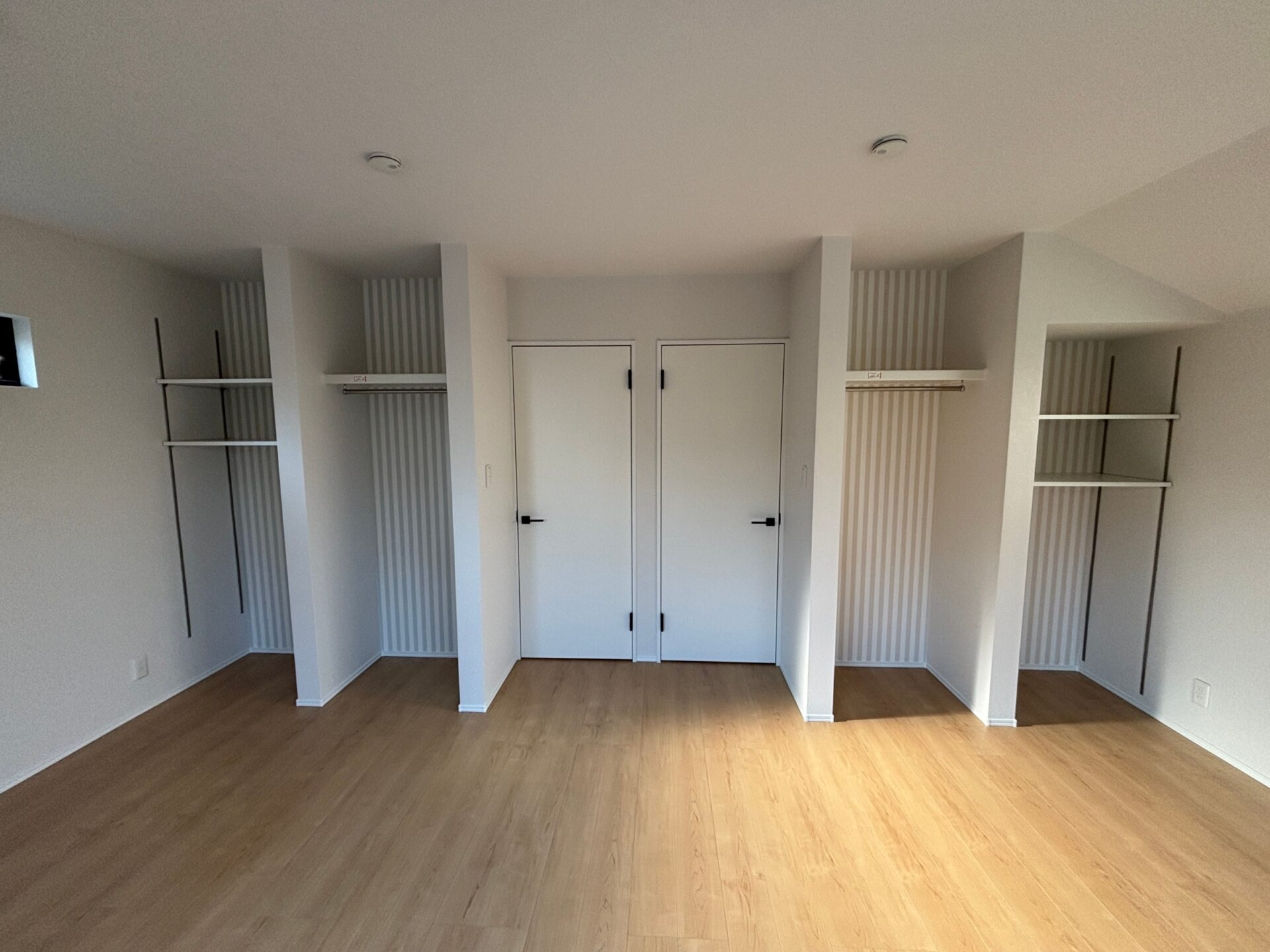 高槻市【安岡寺町5丁目③】新築戸建イメージ