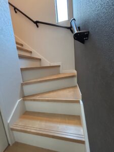 高槻市【安岡寺町5丁目③】新築戸建イメージ