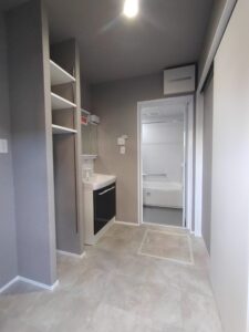 高槻市【安岡寺町5丁目③】新築戸建イメージ