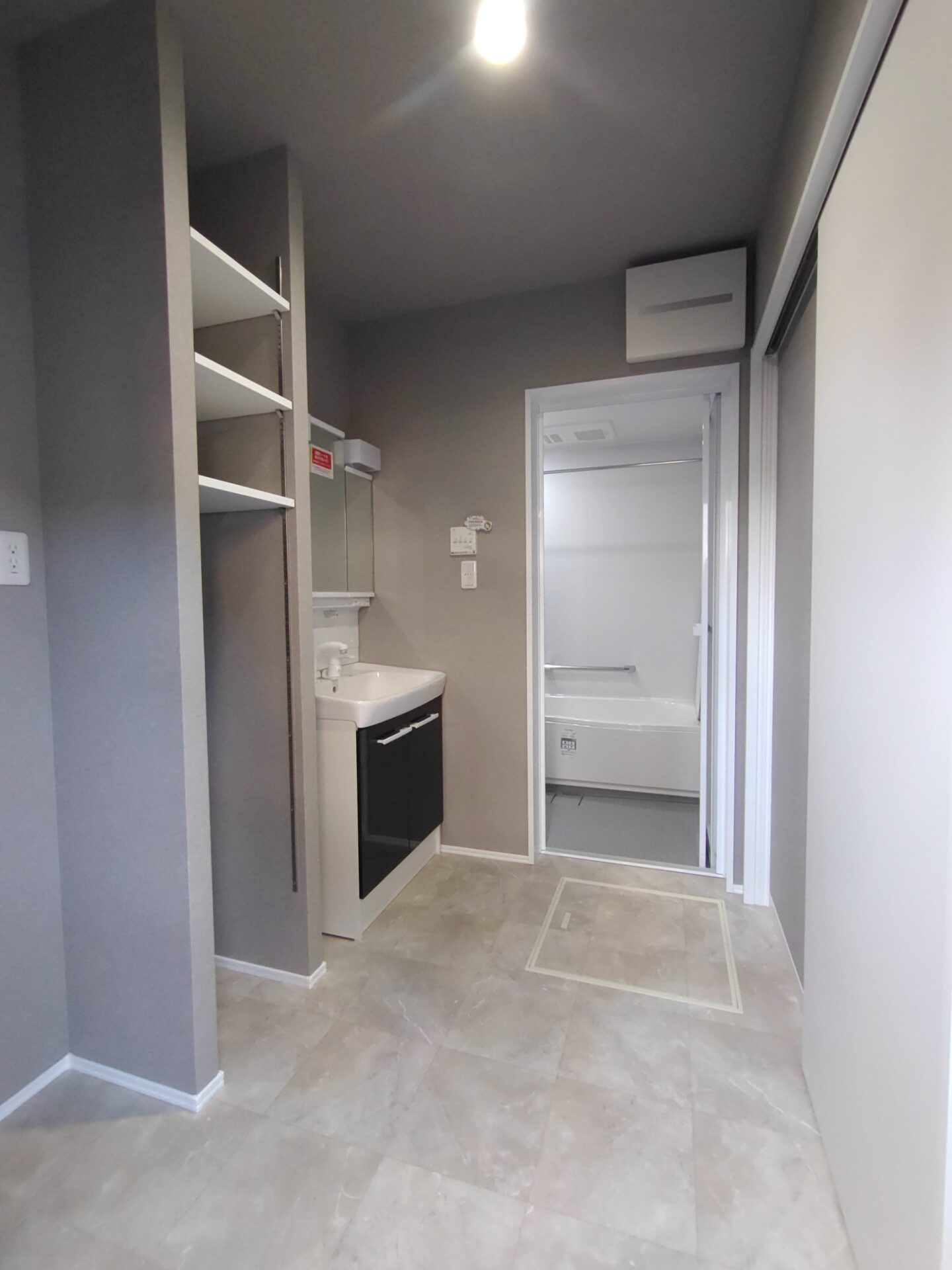 高槻市【安岡寺町5丁目③】新築戸建イメージ