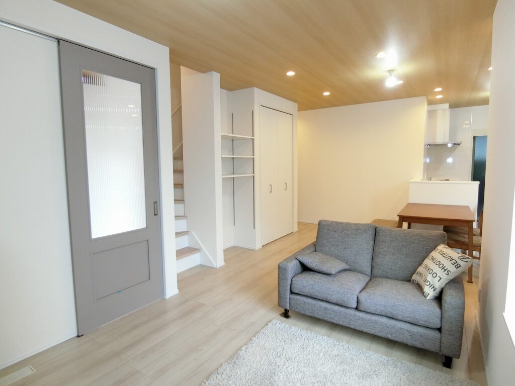 【茨木市花園2丁目】