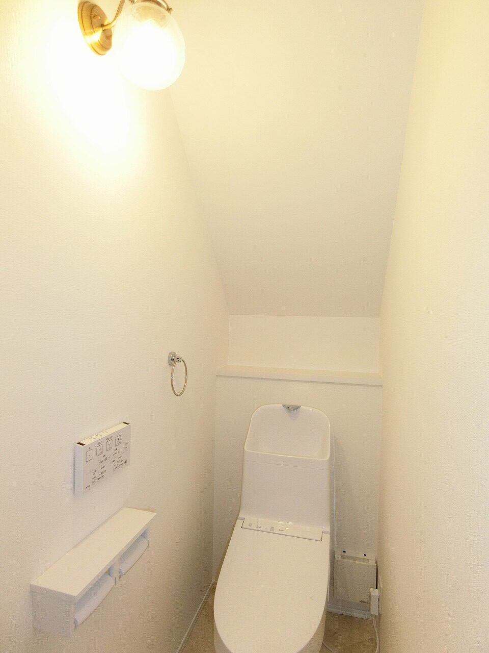 茨木市【花園2丁目】新築戸建イメージ