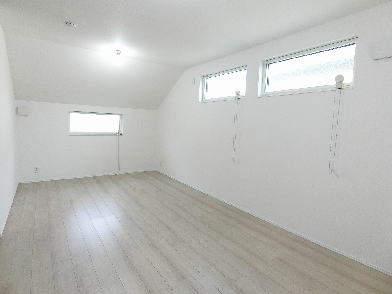 茨木市【花園2丁目】新築戸建イメージ