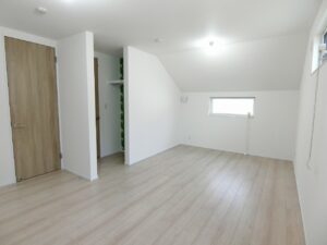 茨木市【花園2丁目】新築戸建イメージ