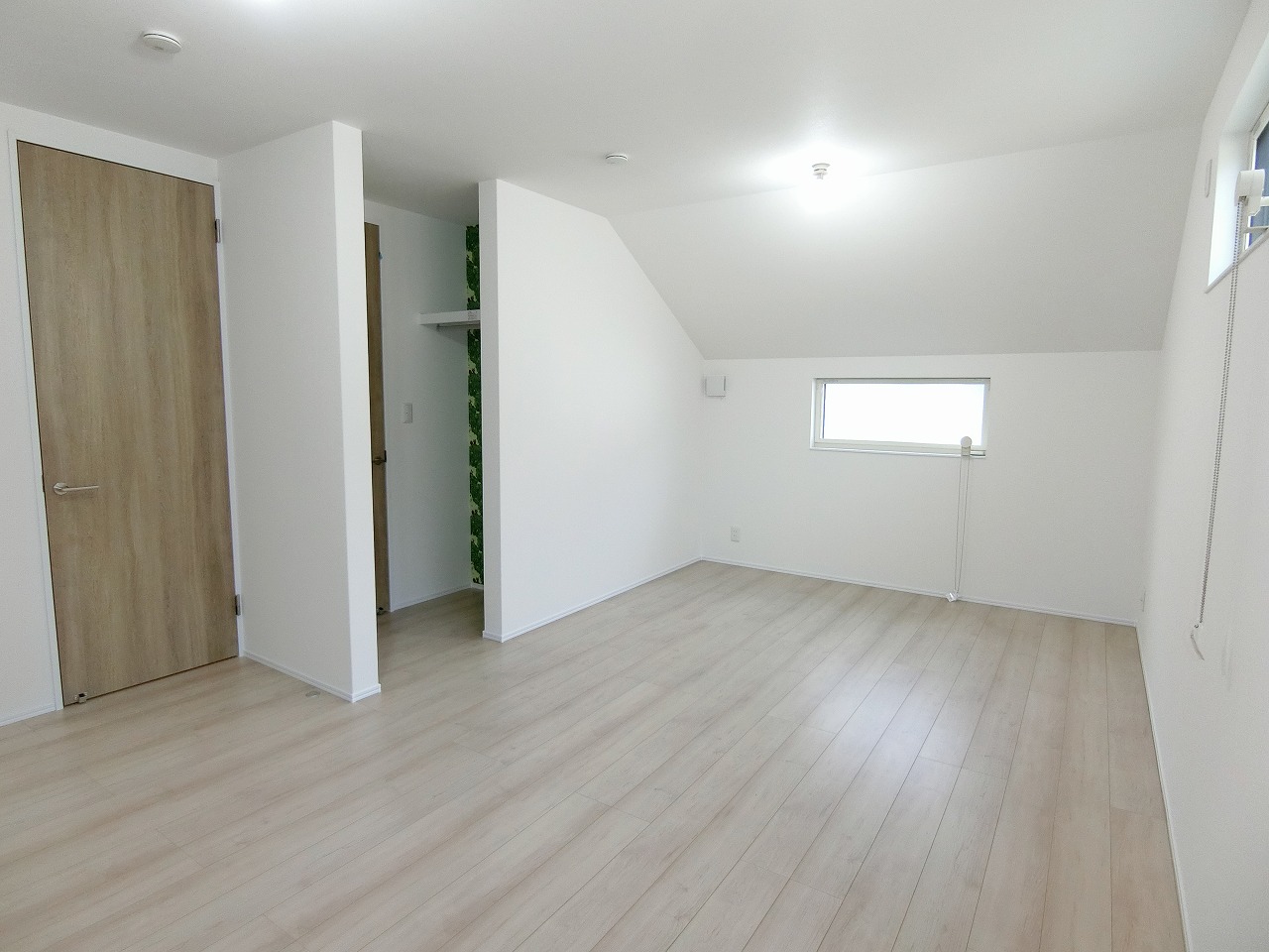 茨木市【花園2丁目】新築戸建イメージ