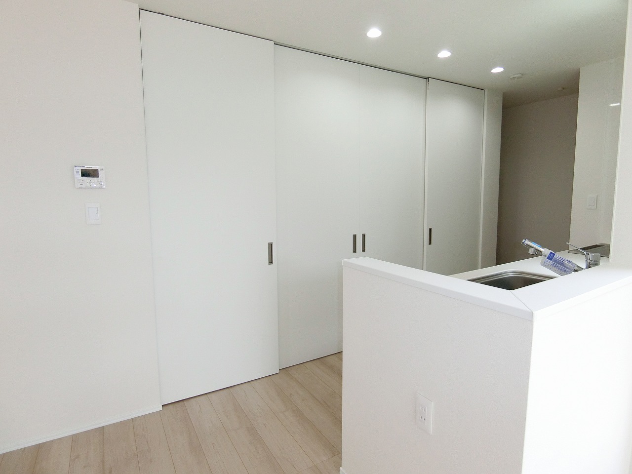 【京都府】N様 / SIMPLE NOTEイメージ