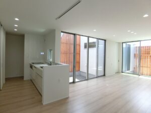 【京都府】N様 / SIMPLE NOTEイメージ