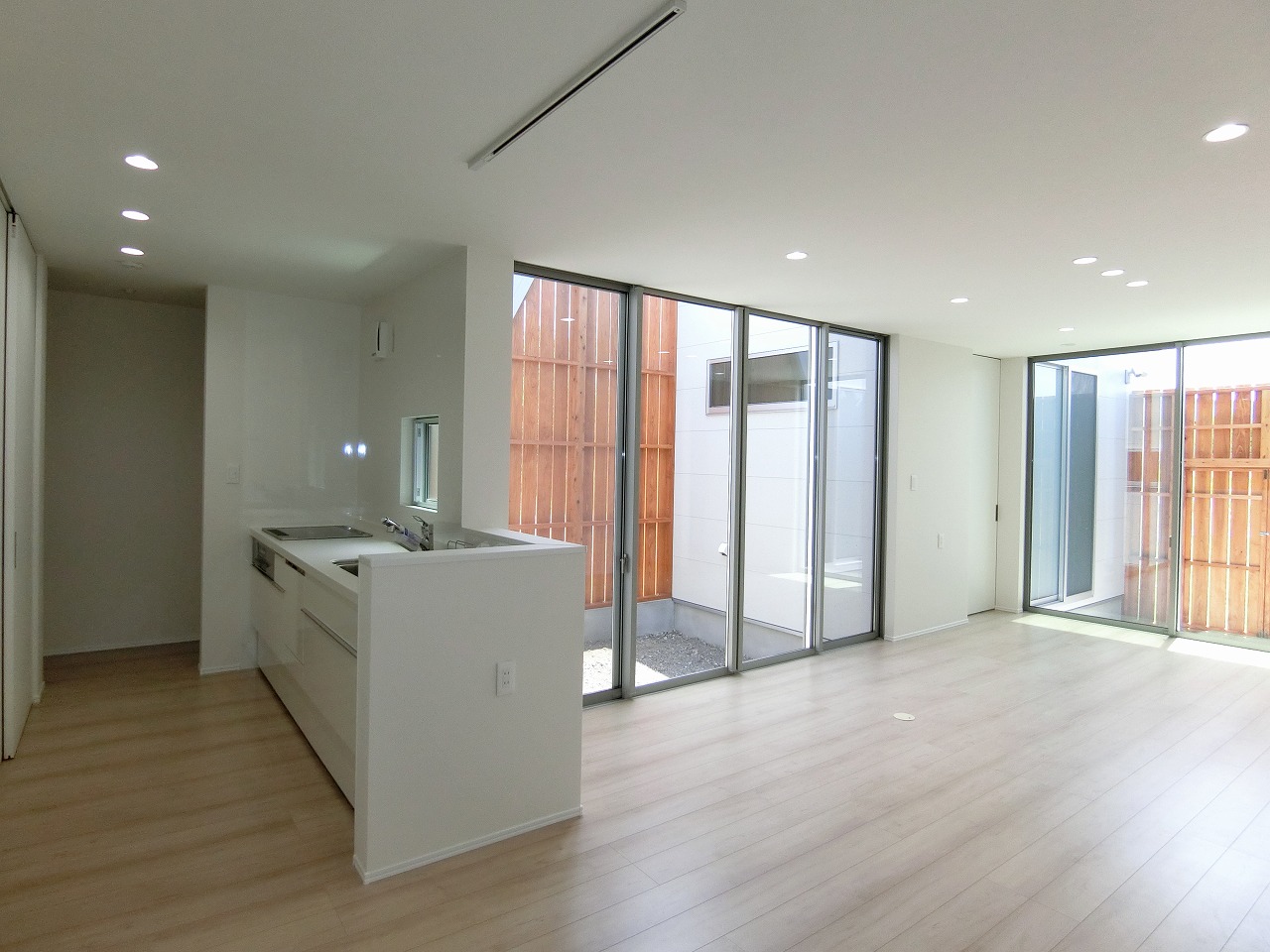 【京都府】N様 / SIMPLE NOTEイメージ