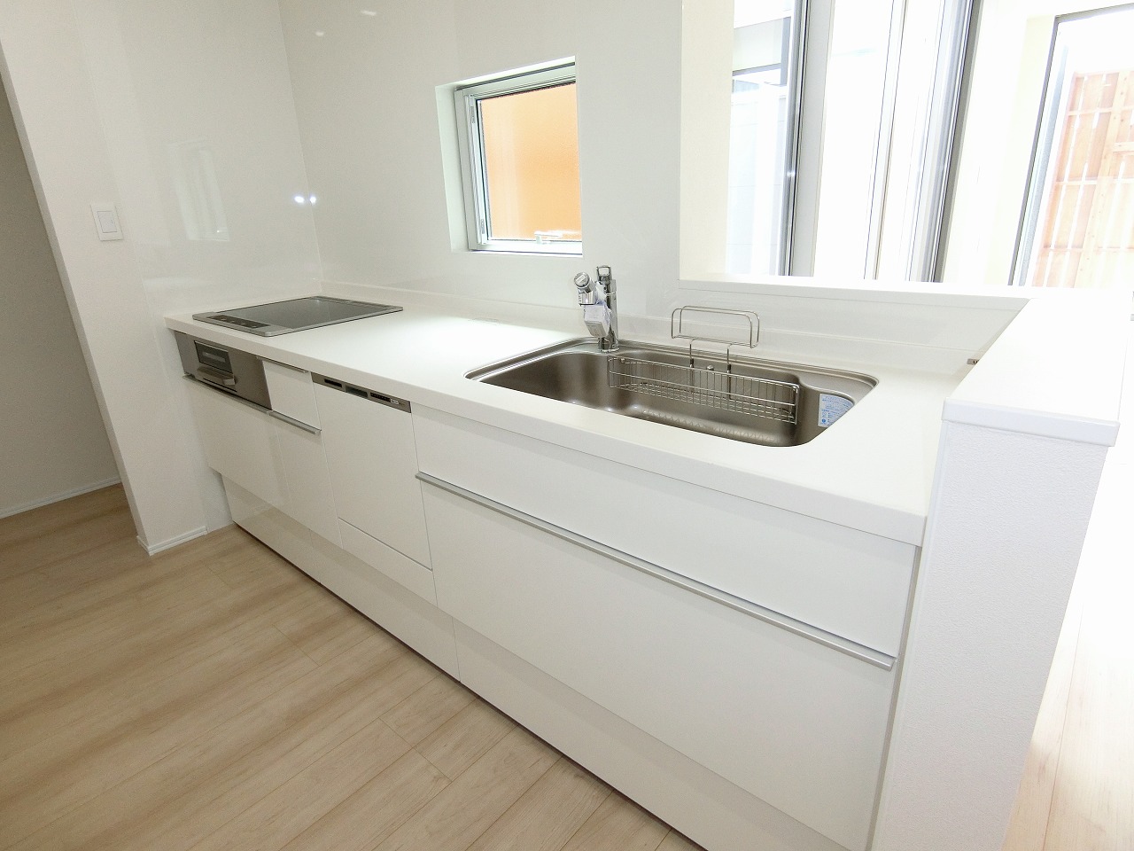 【京都府】N様 / SIMPLE NOTEイメージ