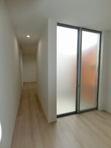 【京都府】N様 / SIMPLE NOTEイメージ