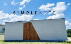 【京都府】N様 / SIMPLE NOTEイメージ