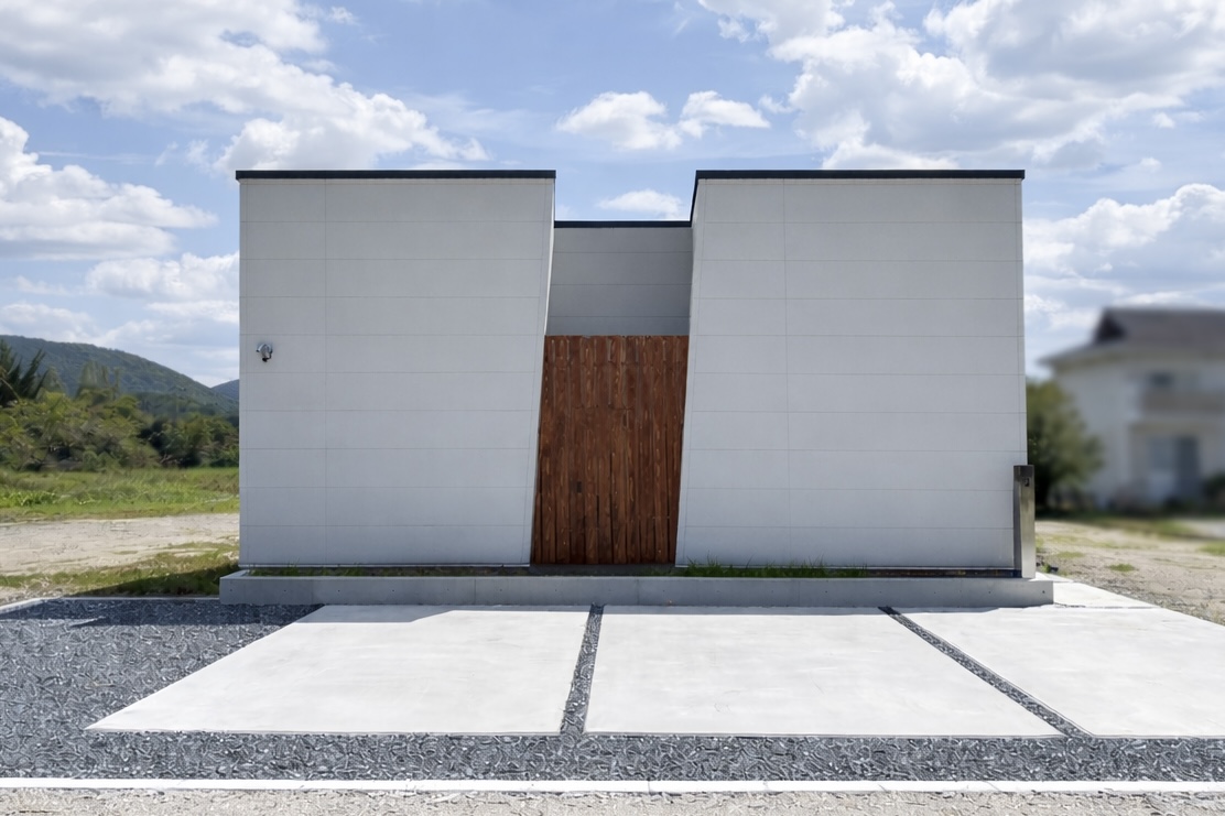 【京都府】N様 / SIMPLE NOTEイメージ