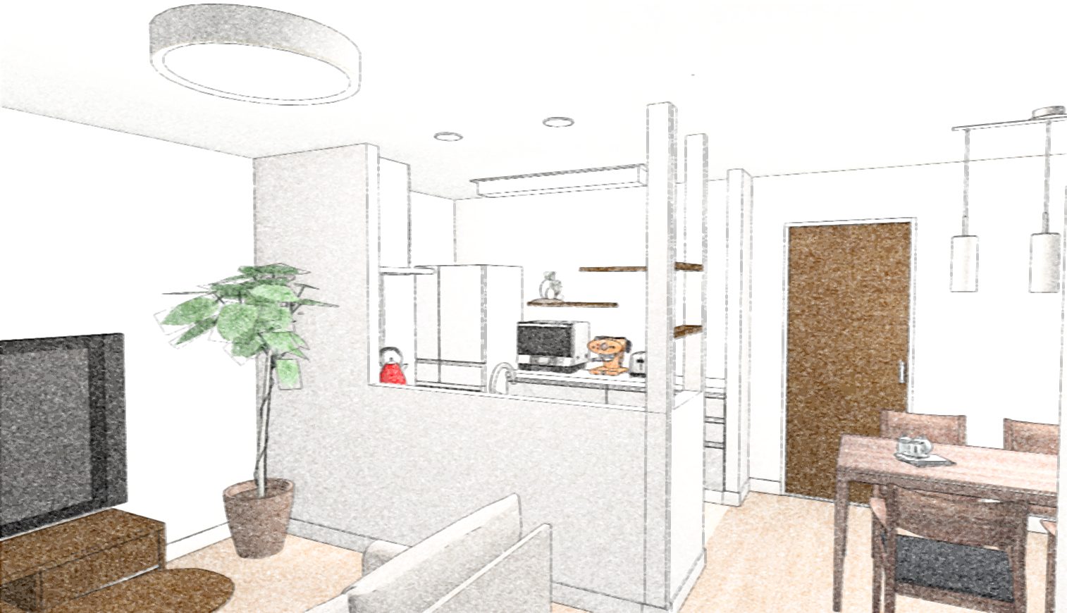 茨木市【耳原1丁目】イメージ