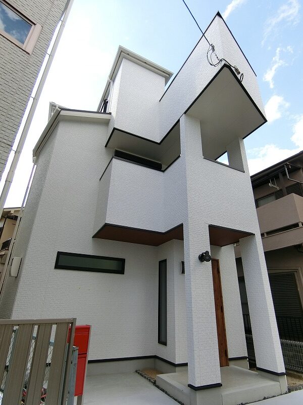 茨木市イメージ