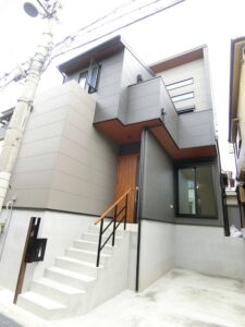 茨木市イメージ