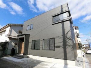 茨木市イメージ