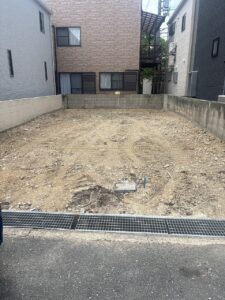 伊丹市【中野西２丁目】新築戸建イメージ