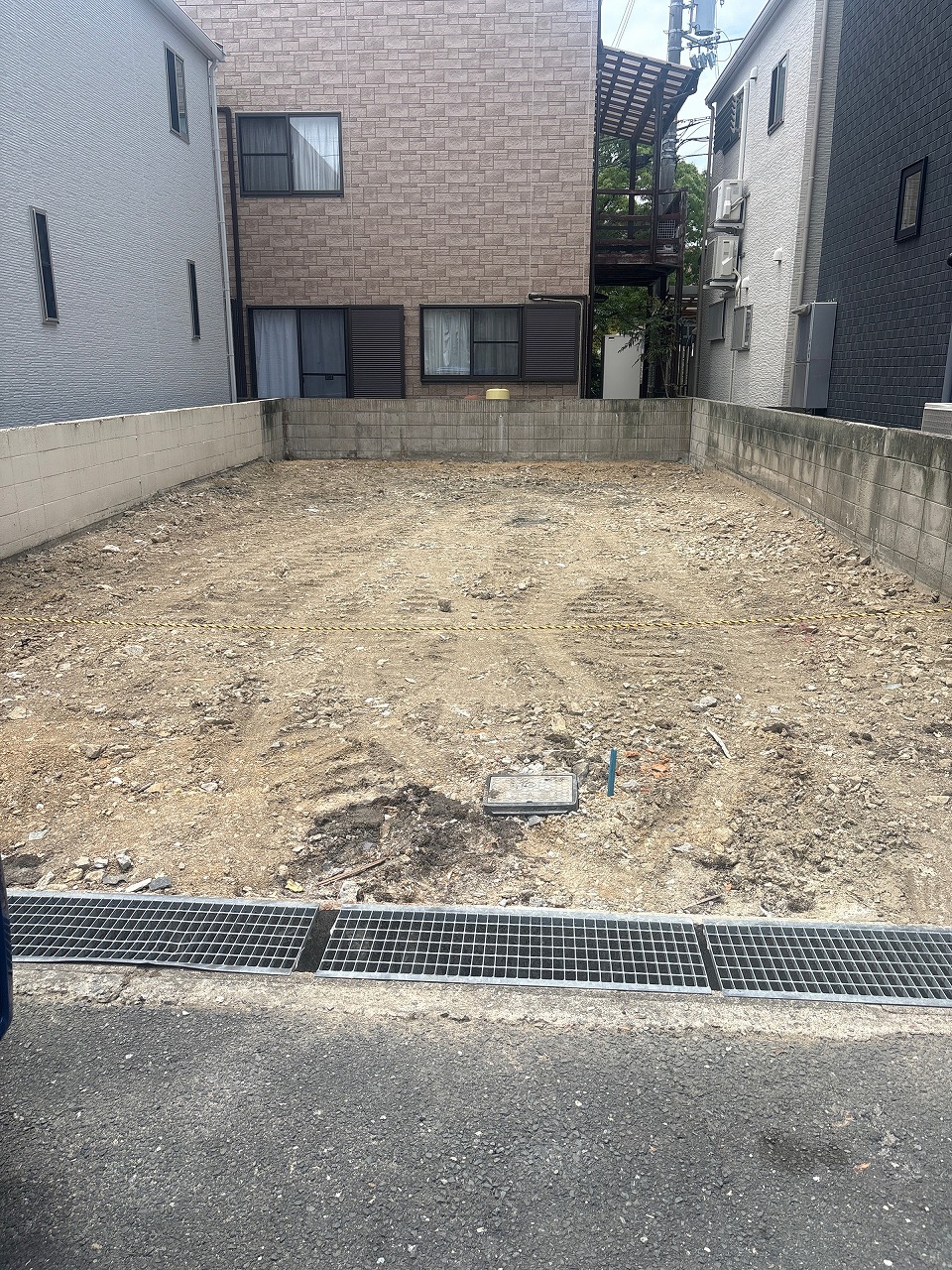 伊丹市【中野西２丁目】新築戸建イメージ