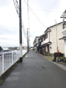 茨木市新堂2丁目　分譲住宅イメージ